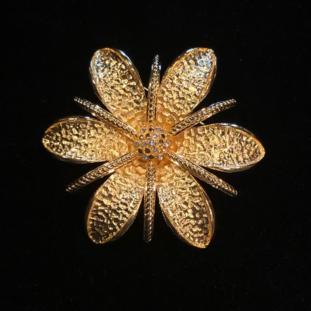 Vintage Joan Rivers Pin